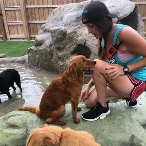 Meet your Posher, Molly